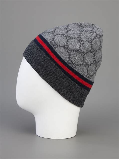 gucci women's winter hat|Gucci beanie hat sale.